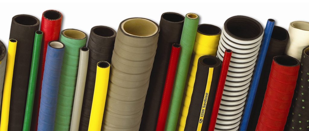 Ống mềm: Giải pháp linh hoạt cho nhiều ngành công nghiệp