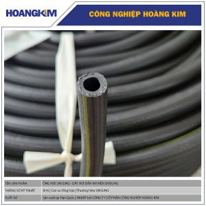 Ống dây hơi Sinsung Phi 16 - Dây hơi khí nén SinSung Hàn Quốc