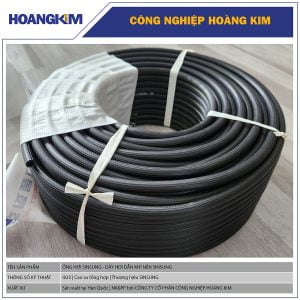 Dây hơi Sinsung Phi 25 - Ống dẫn hơi khí nén Sinsung