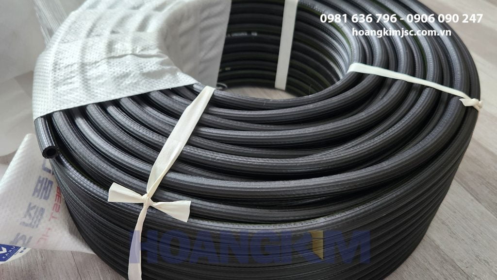 Ống dẫn khí nén - Ống hơi khí nén Sinsung