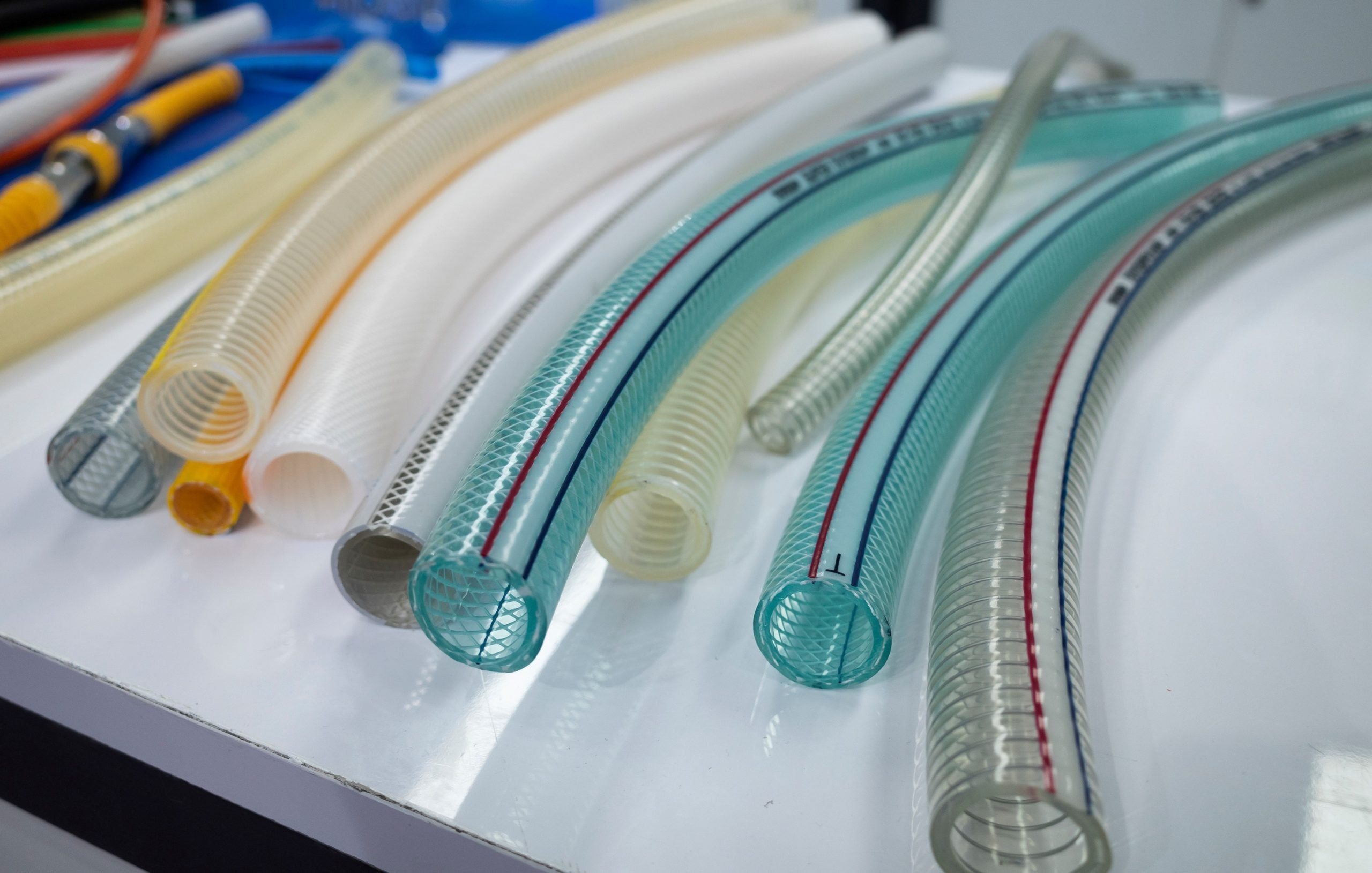 Ống mềm công nghiệp - Hoàng Kim JSC