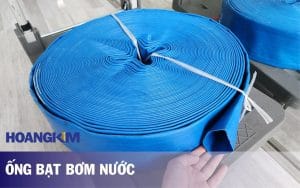 Những điều cần biết khi mua ống bạt bơm nước