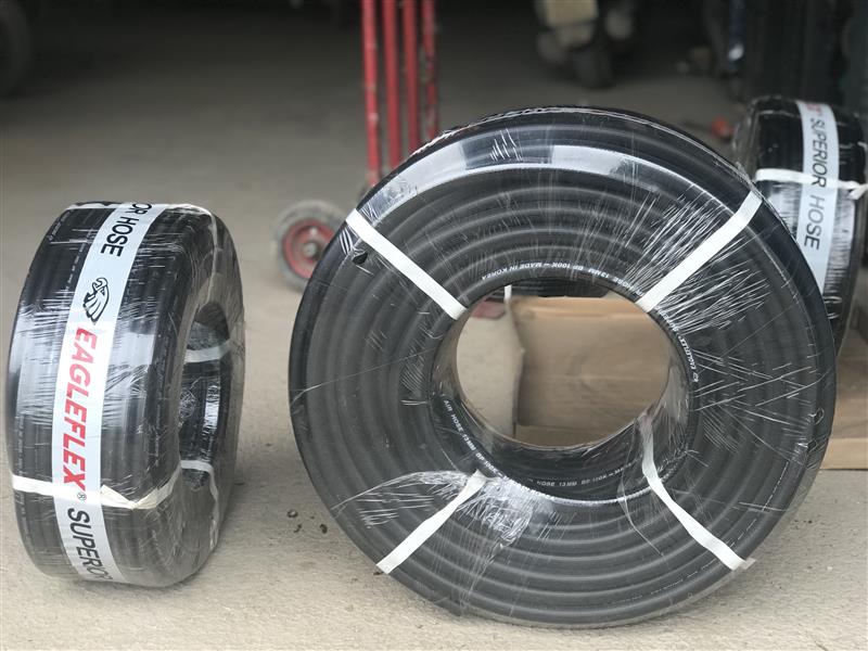 Dây hơi khí nén EagleFlex - Công nghiệp Hoàng Kim