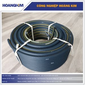 Dây hơi khí nén Phi 32mm PonaHose