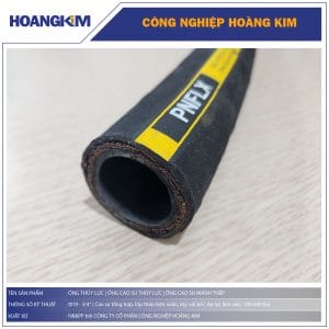 Ống thủy lực phi 19mm